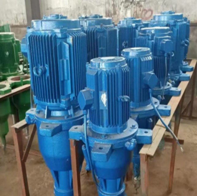 冷却塔风机减速机  泰强减速机