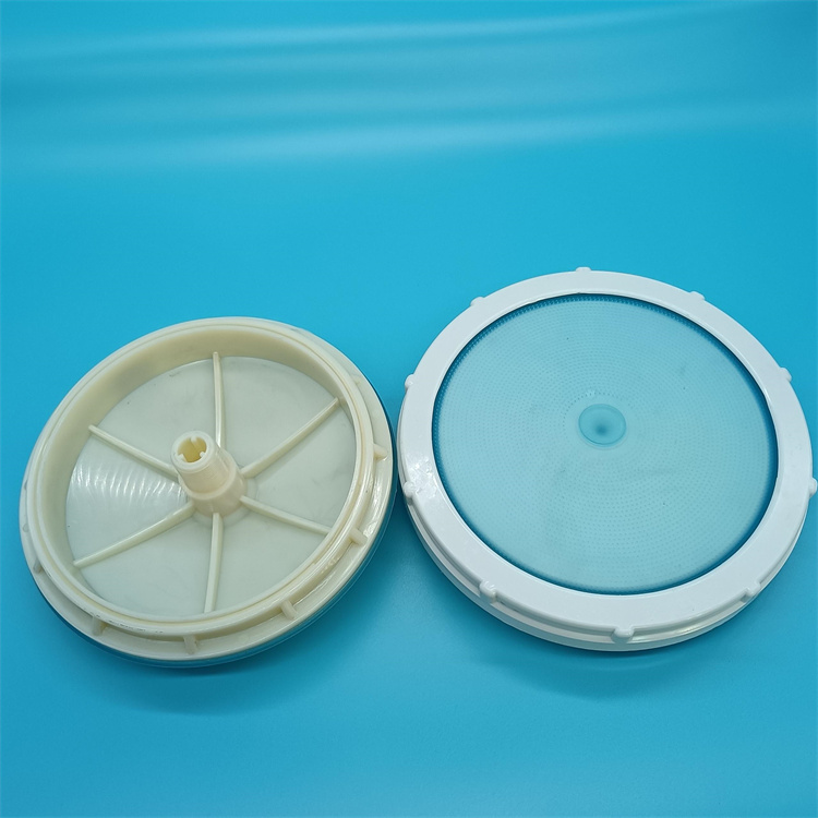 硅胶曝气器 国宸环保 污水生化处理 多规格定制 货源充足