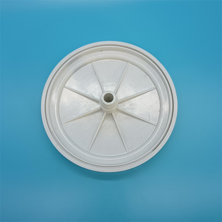 硅胶曝气器 国宸环保 货源充足 多规格定制 鼓风曝气充氧设备