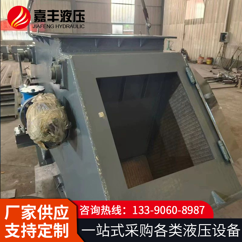 订购四通分料器 选择嘉丰 专业生产的厂家