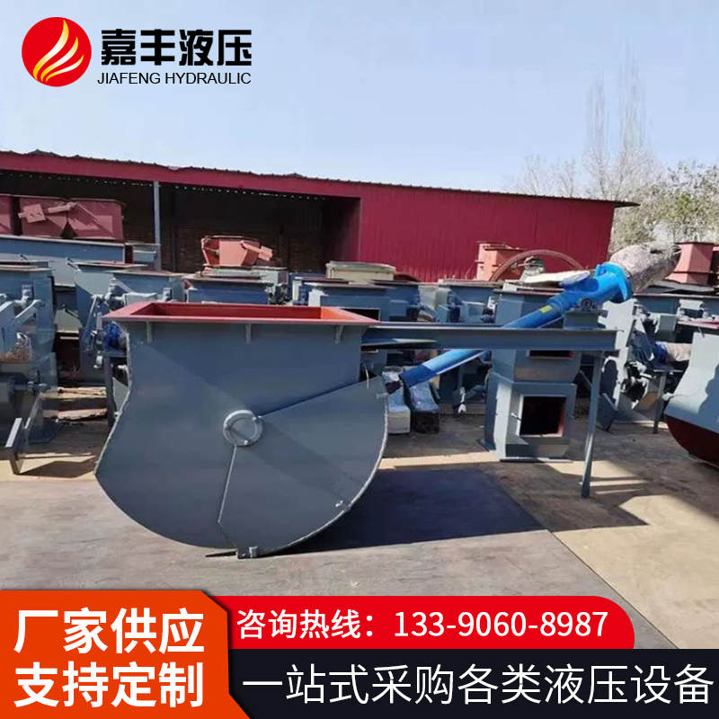 电液动扇形闸门-型号齐全，厂家直销