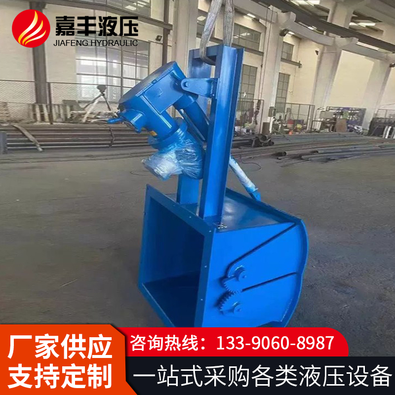电液动扇形闸门 安装方便 支持定制