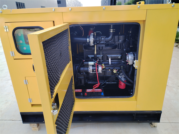 发电机组厂家 发电机组多少钱