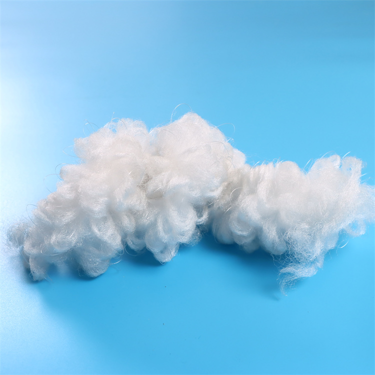 绳型填料 半软性人工水草 含油废水处理用 养殖废水 河道治理用