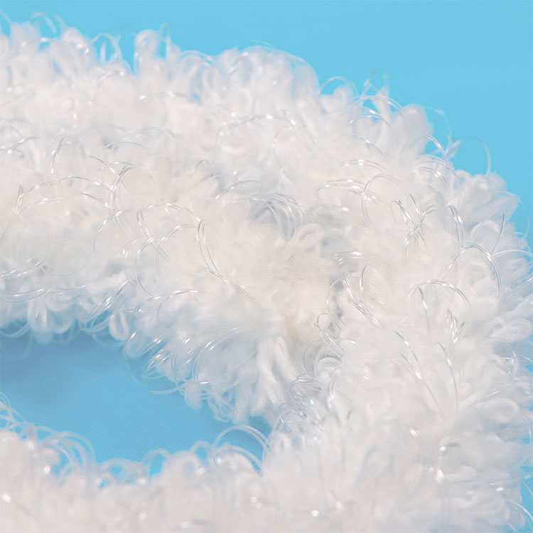 绳型填料 绳型填料厂家 生物绳填料