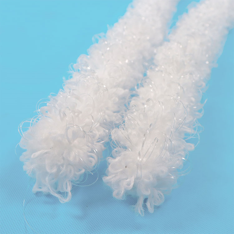 绳型填料 填料厂家源头供应