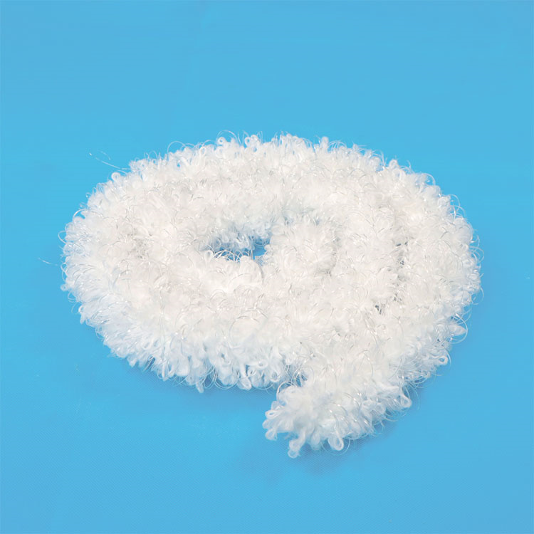 绳型填料 生物绳绳型填料工厂