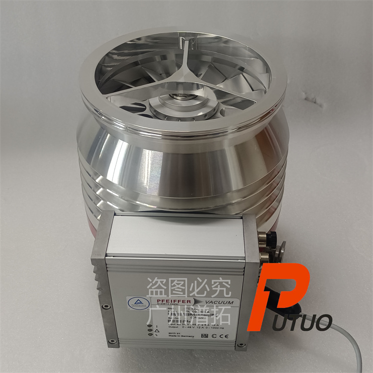 潽拓专业维修普发Pfeiffer HiPACE 700 E涡轮分子泵 检测设备齐全