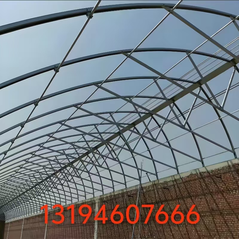 新型冷棚，暖棚，玻璃温室多少钱一平