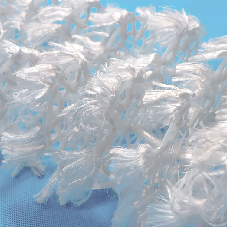 组合填料 循环水处理 工业处理滤料