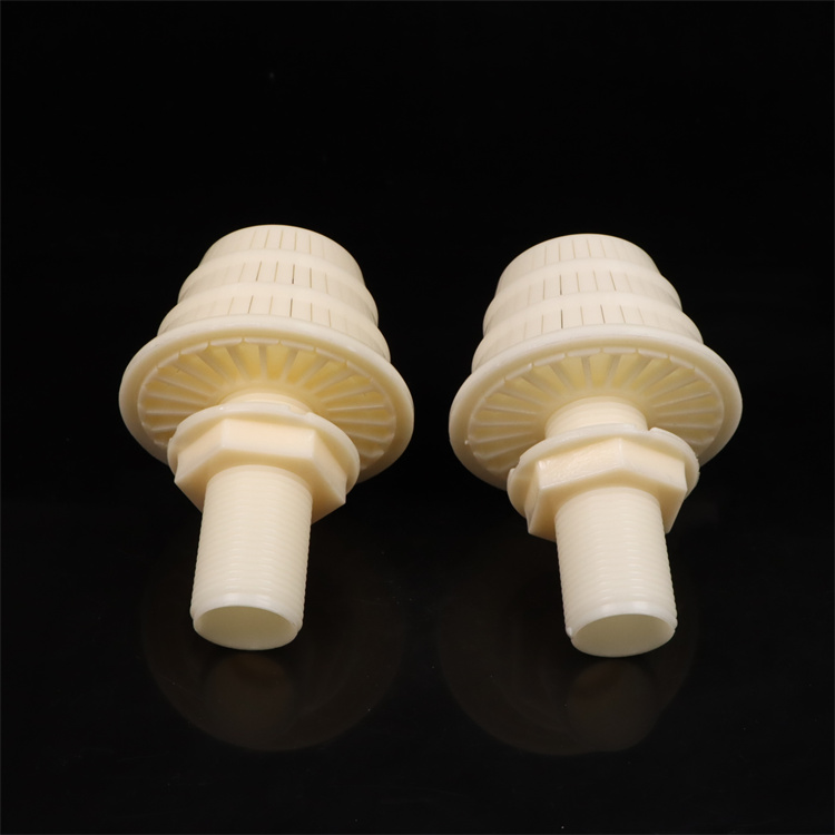 排水帽 污水处理配件 过滤器伞形蘑菇型滤水帽