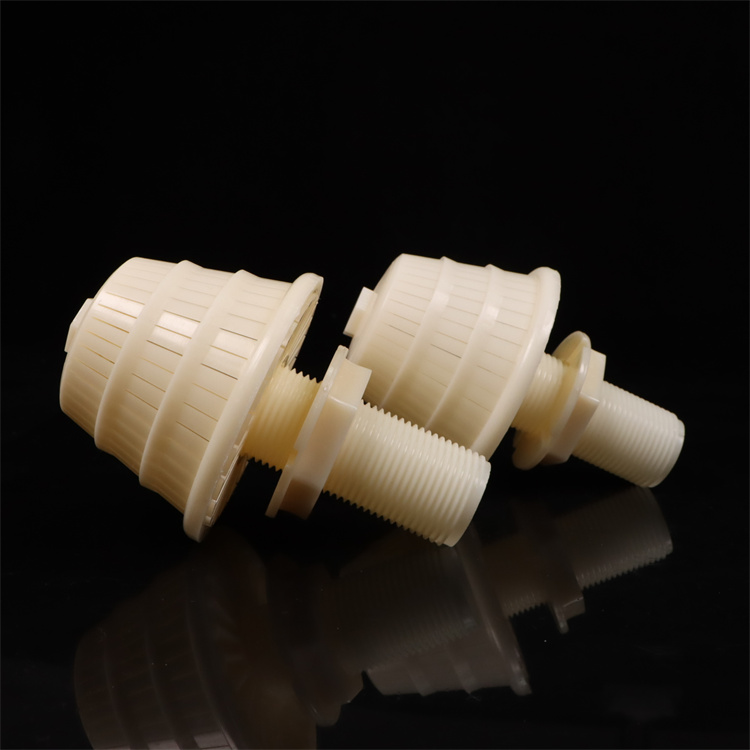 排水帽 污水处理过滤器滤帽 反冲洗滤头 滤水帽