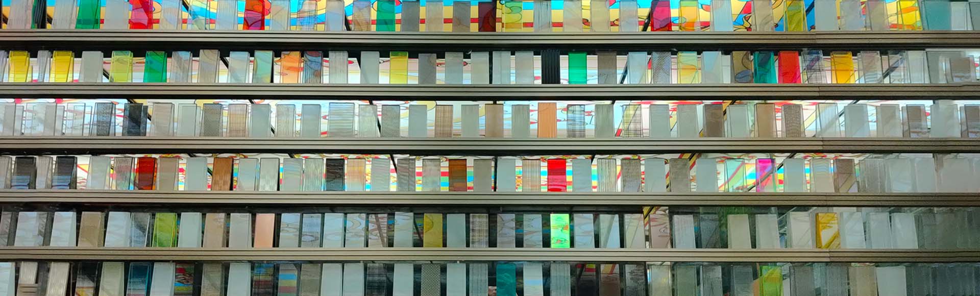 成都辉煌明珠玻璃有限公司