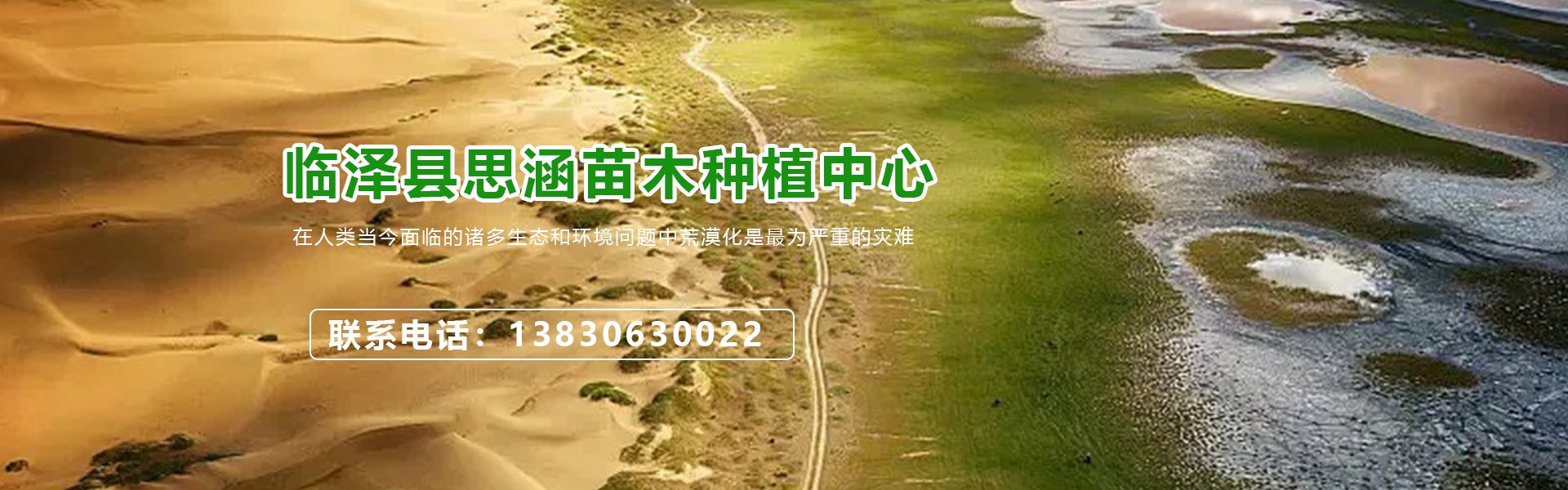 临泽县思涵苗木种植中心