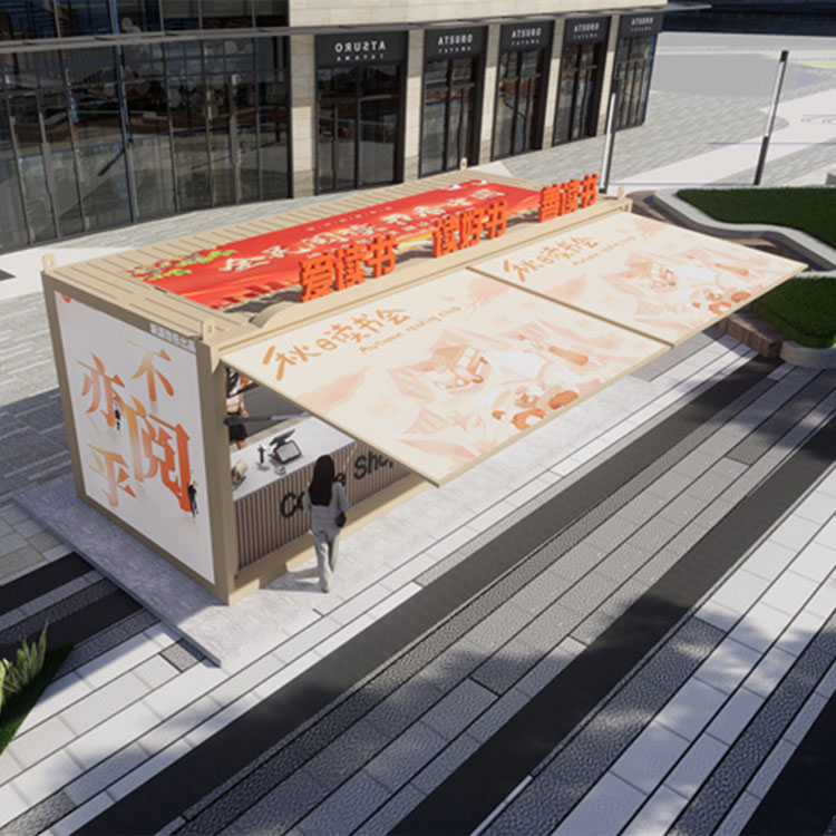 换电小屋 能源小屋 储能小屋  结实耐用 品质保障