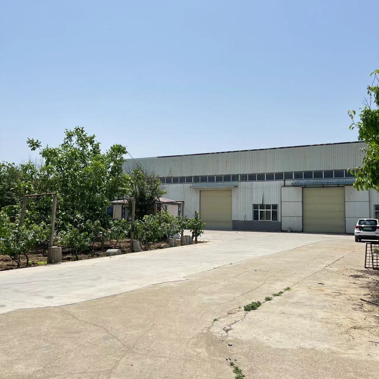 许昌市豫昊物流设备有限公司