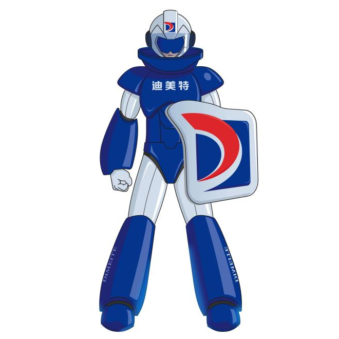 河北迪美特实业有限公司