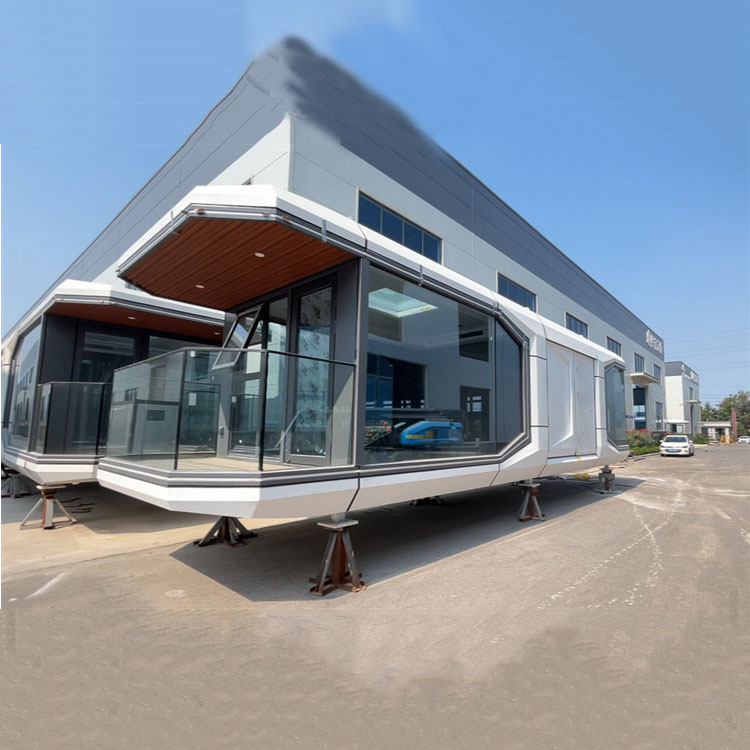 太空舱民宿 移动民宿 创意民宿 多种款式 支持定制