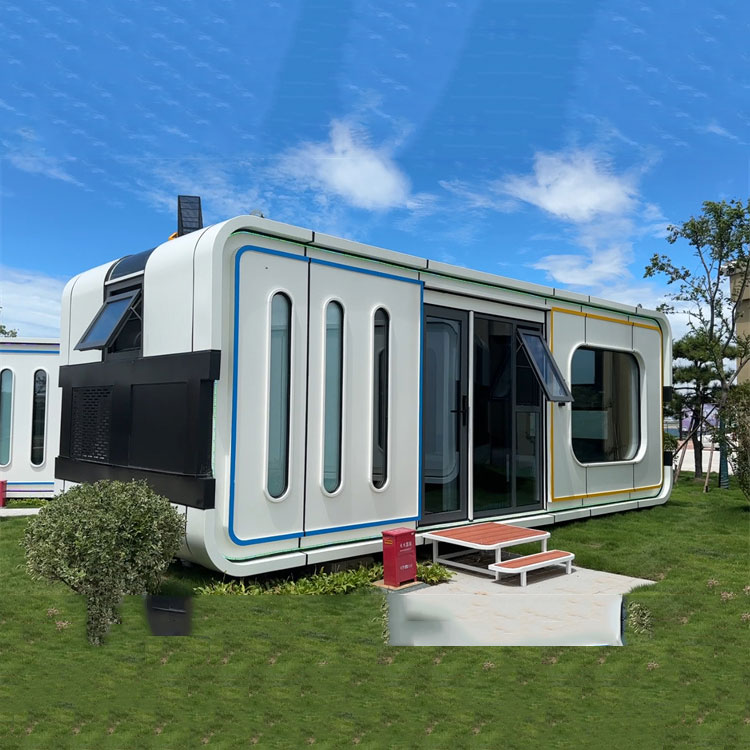 智慧驿站 网红咖啡厅 网红小吃街 专业定制 品质保障