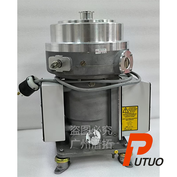 潽拓专业维修爱德华真空泵 Edwards IPX100进口分子泵维护