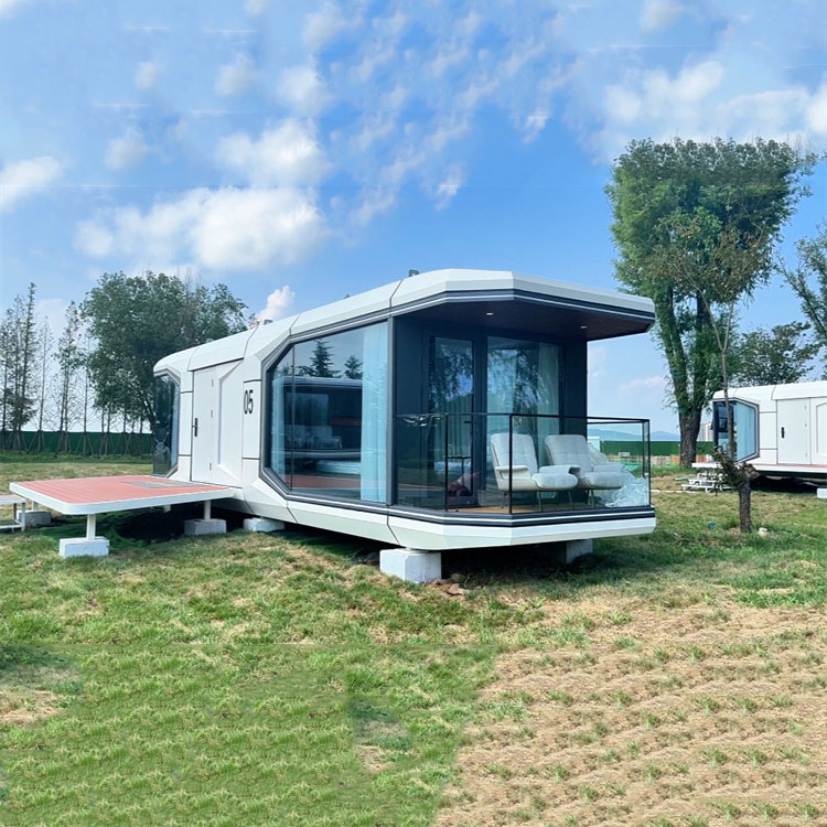 智慧驿站 网红咖啡厅 网红小吃街 结实耐用 品质保障