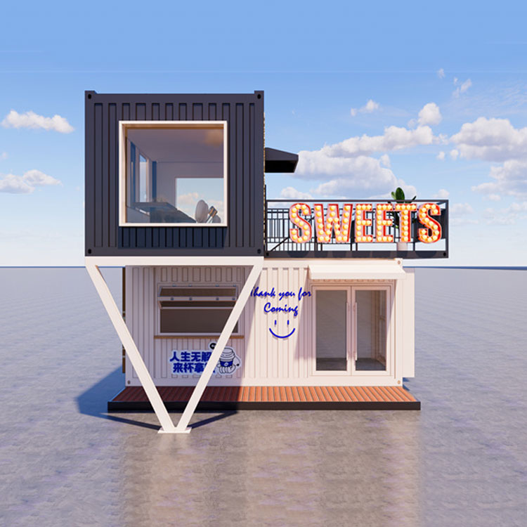 网红箱 网红集装箱  可移动网红集装箱 网红箱定制 专业定制 品质保障