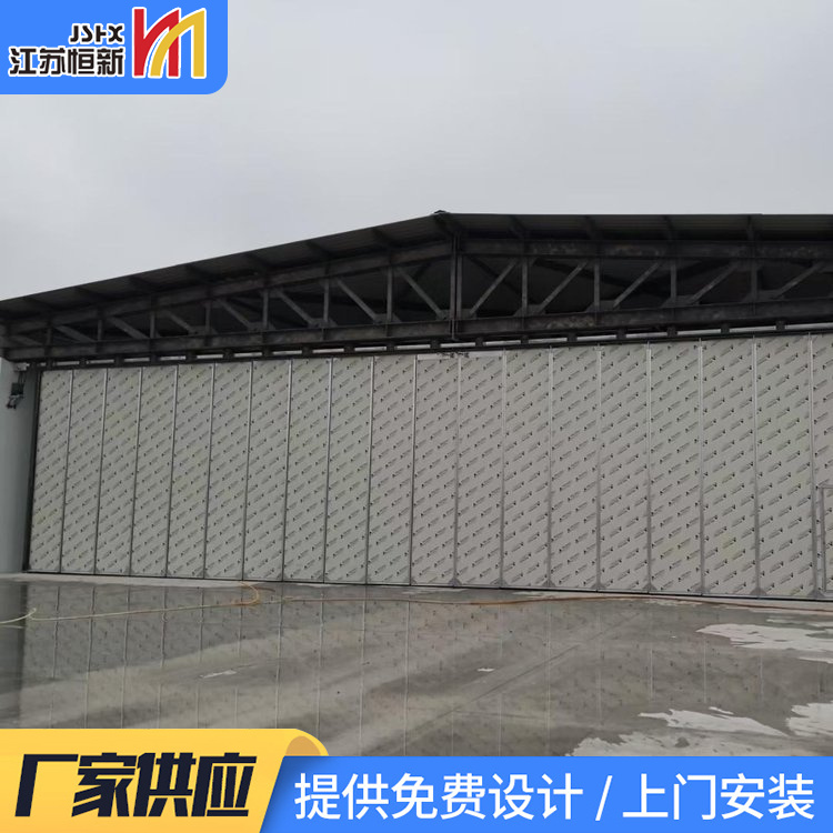 侧转门 恒新金属 厂家直销