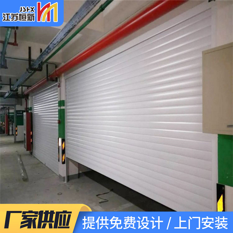 自动门 恒新金属 厂家直销