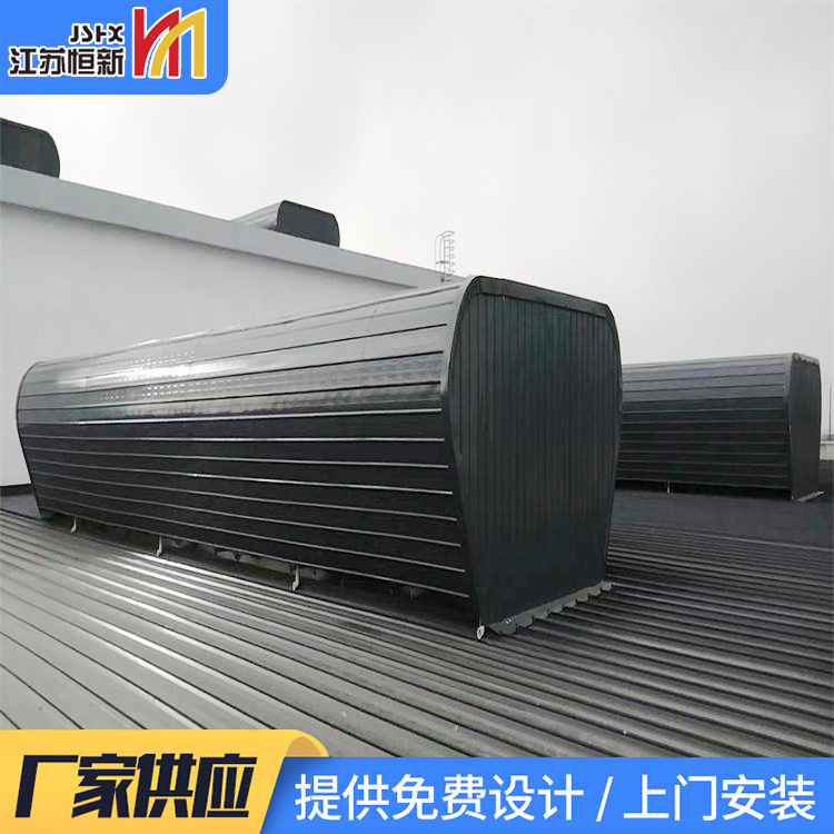 自然通风器 恒新金属 厂家直销