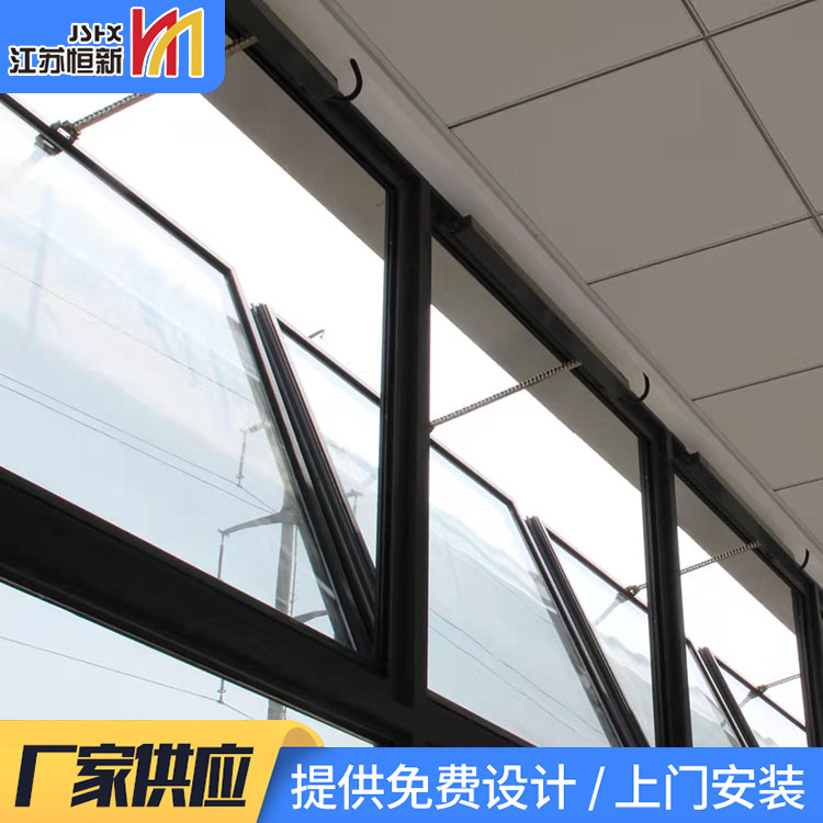 工业开窗机 恒新金属 厂家直销