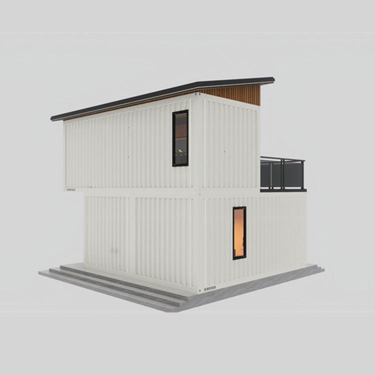 民宿别墅集装箱 景区餐厅集装箱  景区集装箱房 专业定制 品质保障