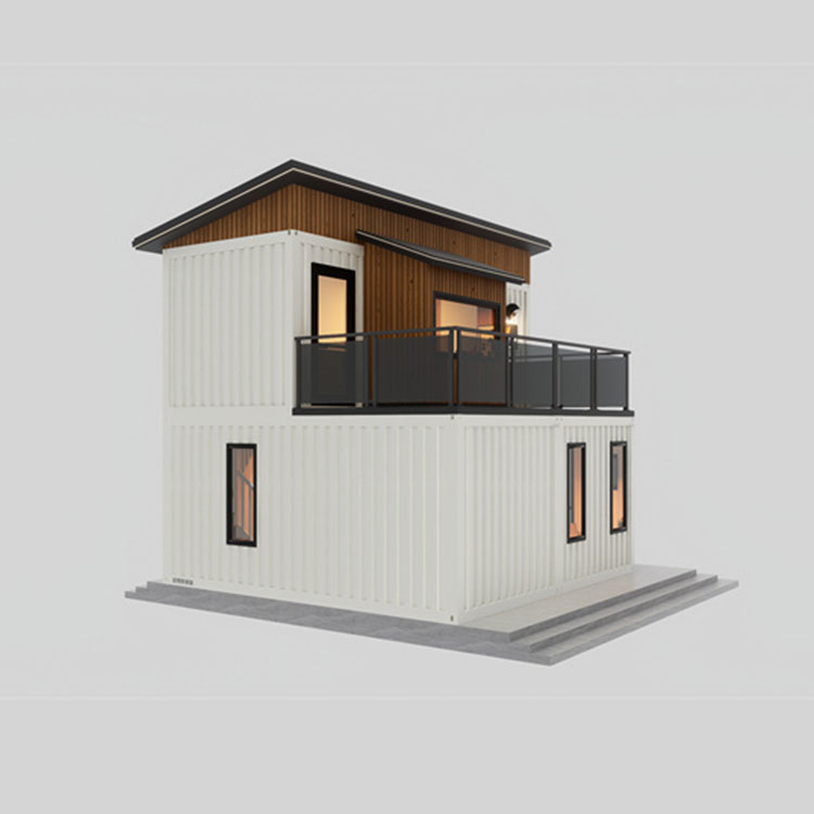 民宿别墅集装箱 景区餐厅集装箱  景区集装箱房 源头工厂 款式多样