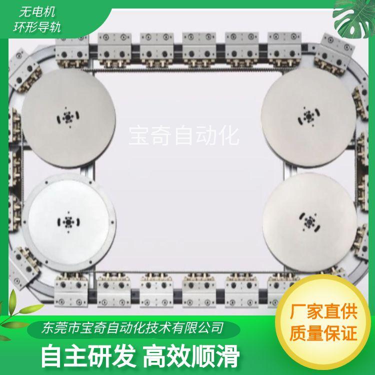 圆弧＋滑块组件导轨厂家