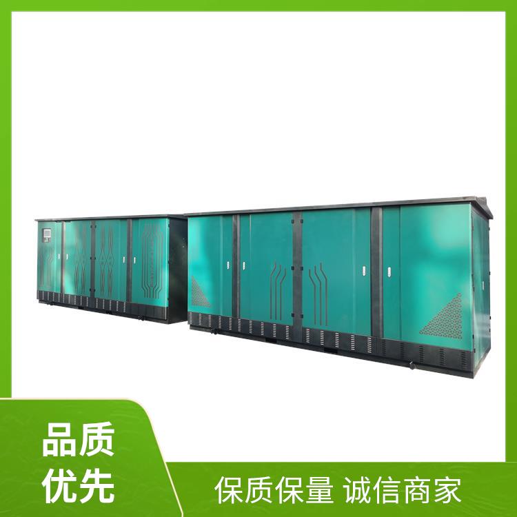 疾控中心废水处理设备 推荐 博斯达 环保 售后无忧