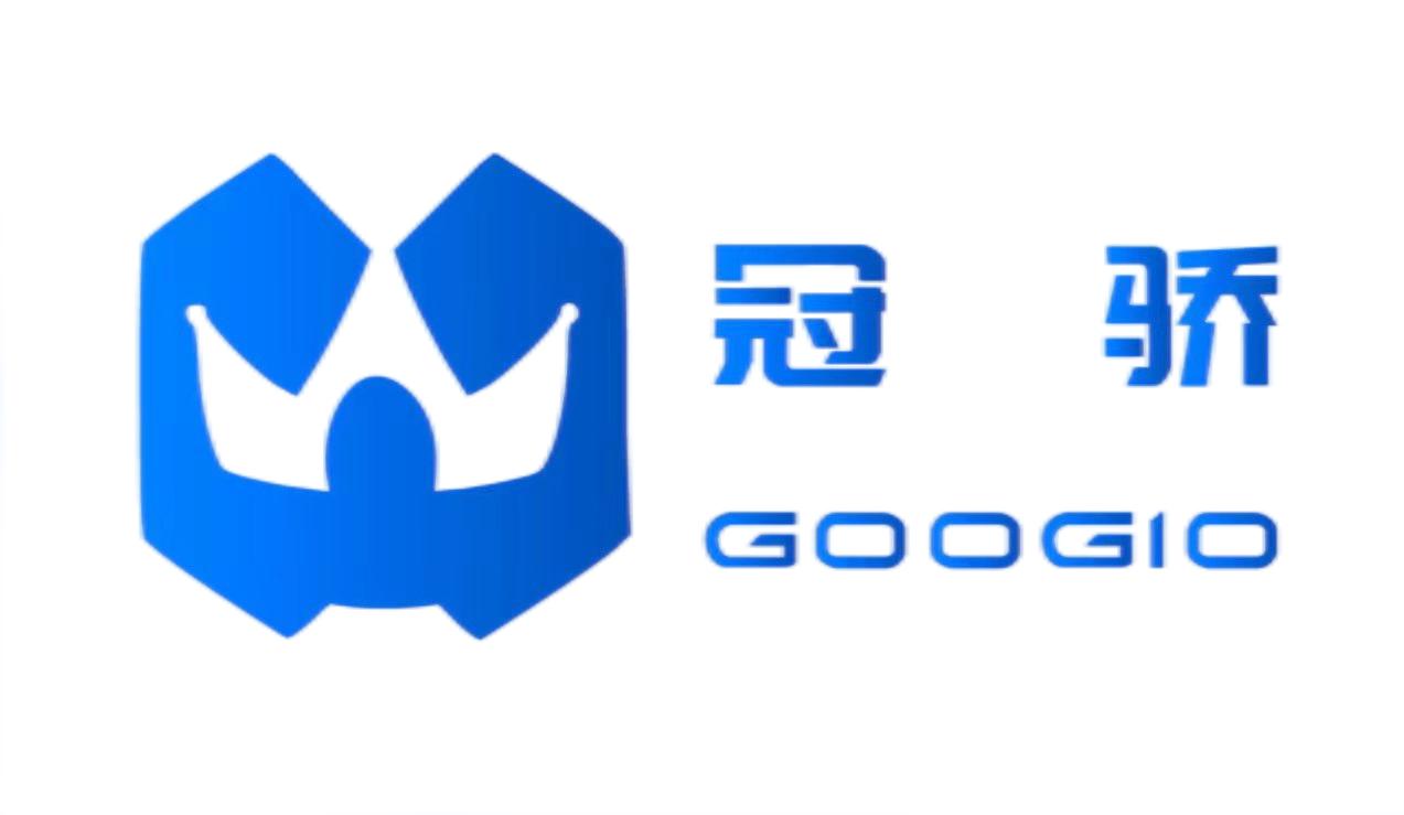 东莞市冠骄机械有限公司