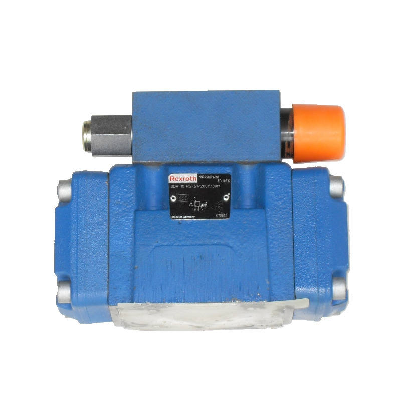 力士乐 R900916660 减压阀 3DR10P5-6X/200Y/00M