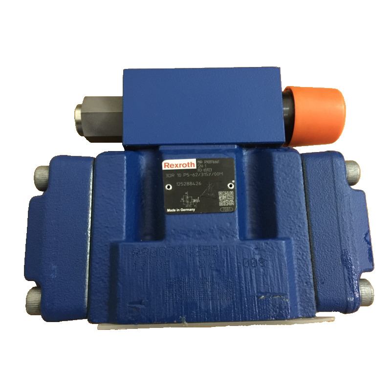 力士乐 R900916661 减压阀 3DR10P5-6X/315Y/00M