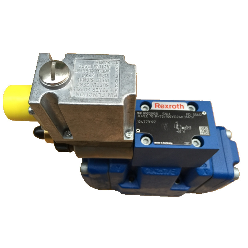 R901239015 减压阀 3DREE10P-7X/100YG24K31A1V