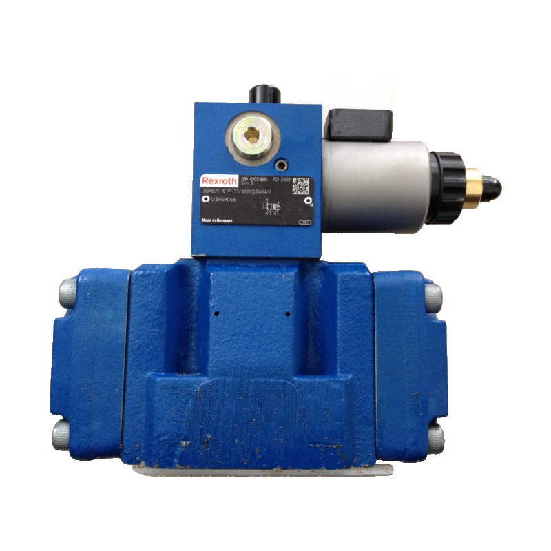 R901218884  3DREM10P-7X/100YG24K4V 减压阀