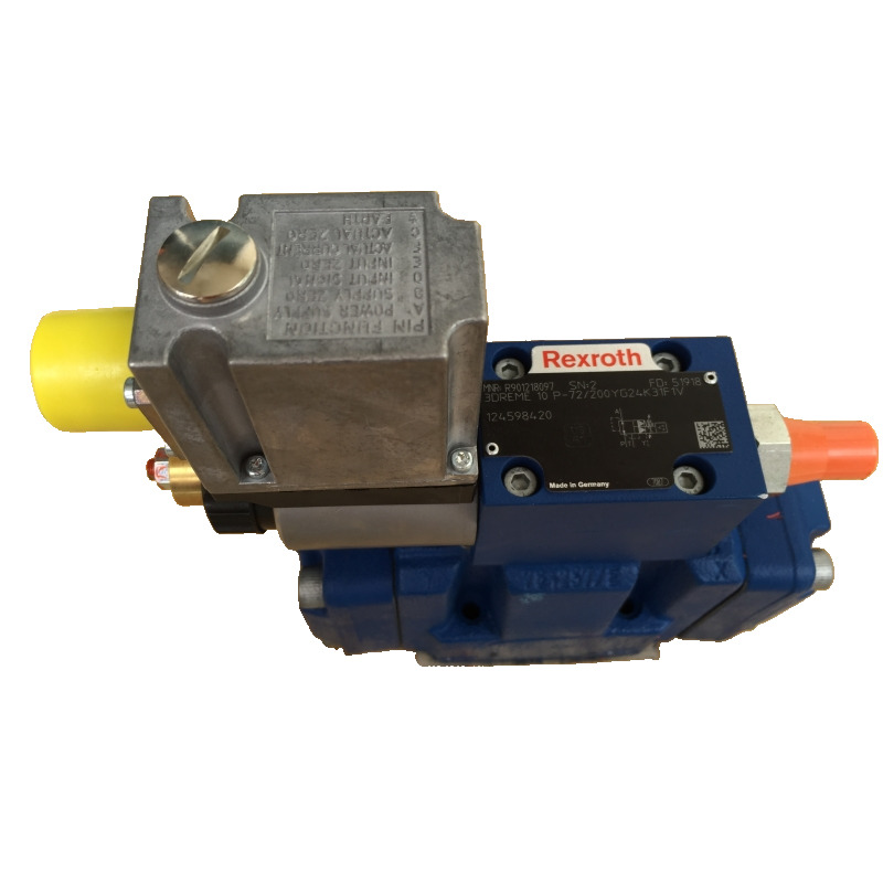 R901218097  3DREME10P-7X/200YG24K31F1V  减压阀