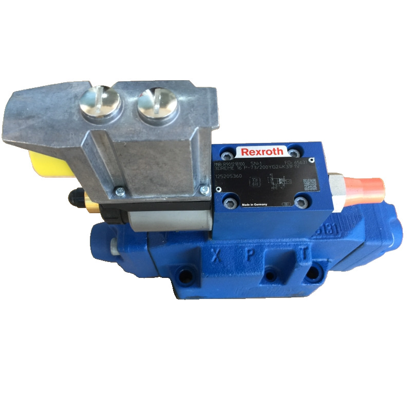 R901218100 减压阀 3DREME16P-7X/200YG24K31F1V