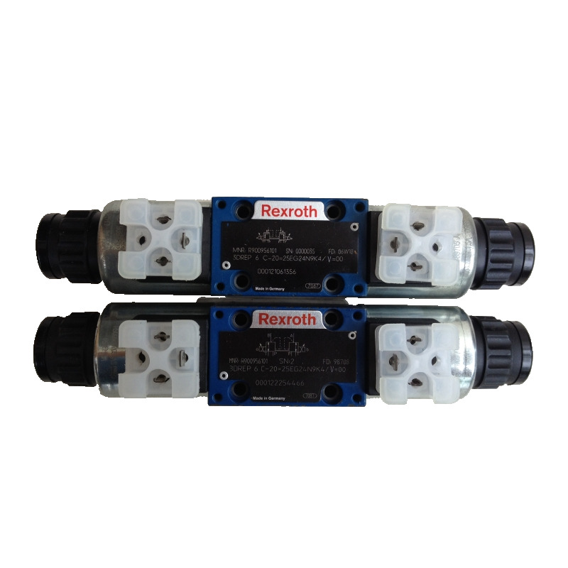 R900930267  3DREP 6 C-2X=25EG24N9K4/V=00  力士乐 减压阀