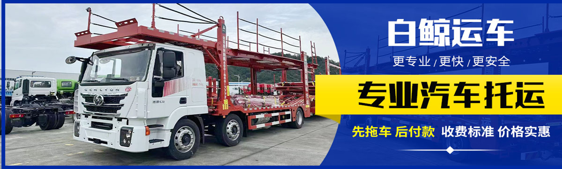 武汉白鲸物流有限公司