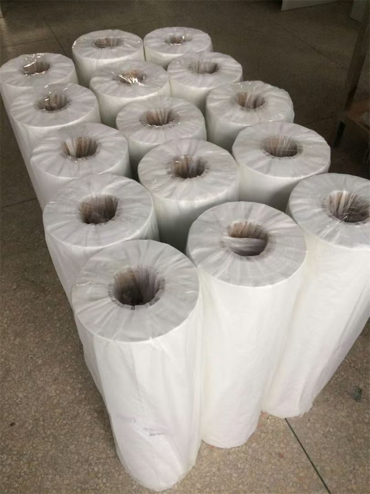 大水磨过滤纸 污水处理过滤纸 切削液过滤纸 乳化液过滤纸