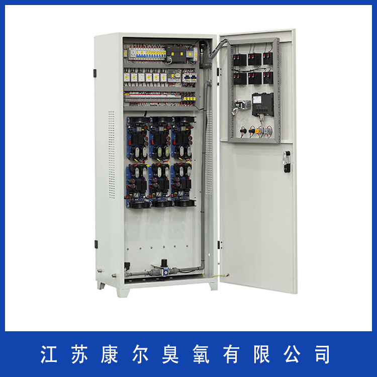 康尔臭氧  KCF-WB型臭氧发生器