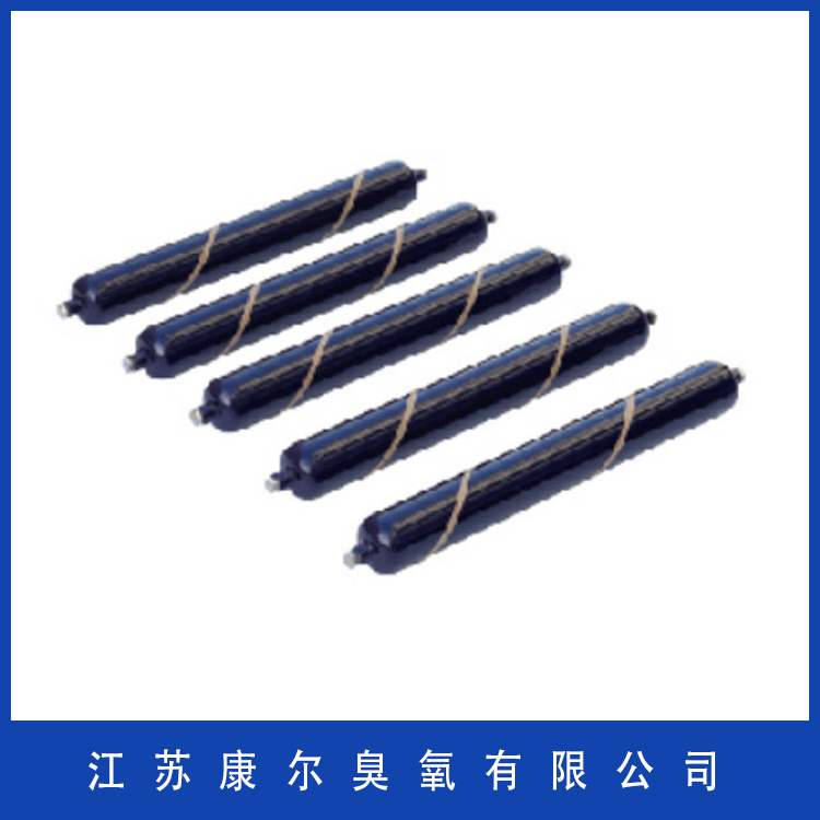 康尔臭氧  臭氧发生器  搪瓷管