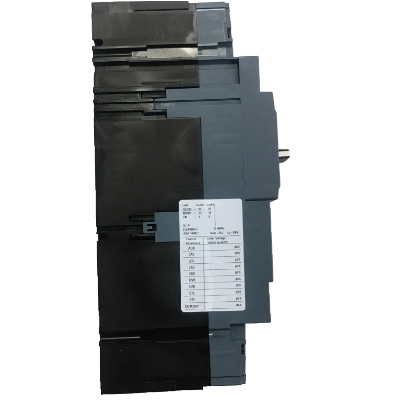 SIEMENS西门子 3VA2463-5HL32-0AA0 漏电保护器