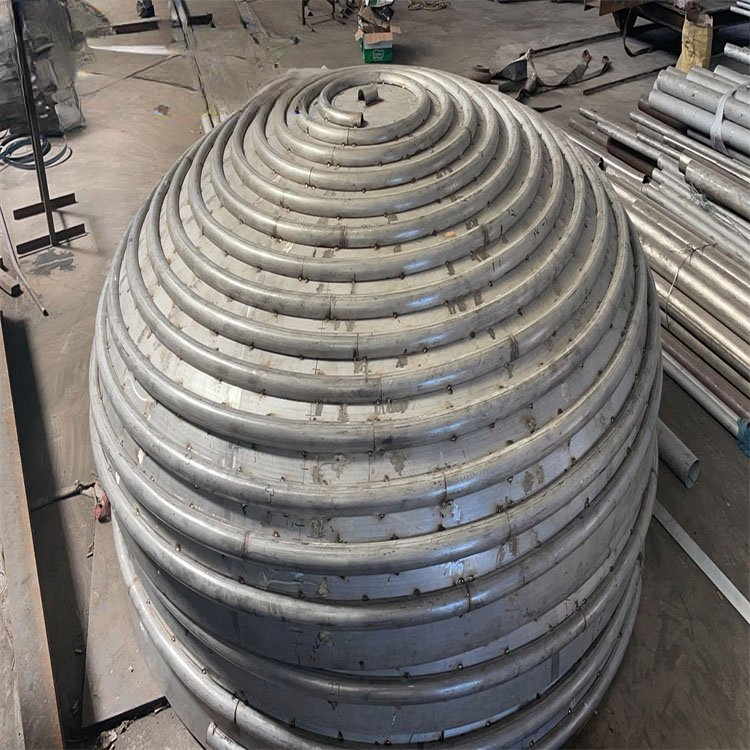 封头盘管-品类齐全-口碑好物