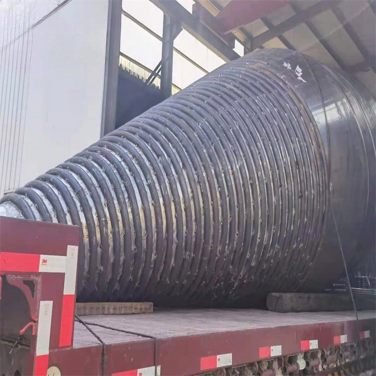 封头盘管-厂家供应-规模生产