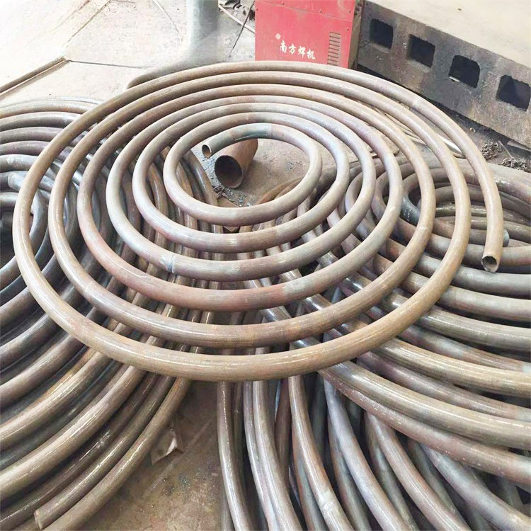 蚊香盘管-经久耐用-匠心打造